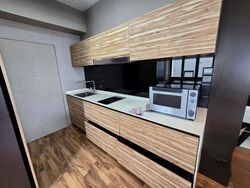 Mandarin Gardens (D15), Condominium #626508641